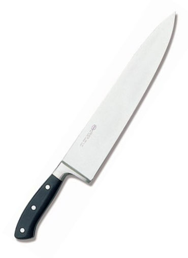 Cook's Knife Ergoforge 12