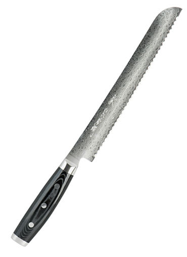 Bread Knife 230mm - 9