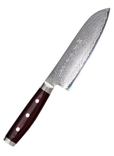 Santoku Knife 165mm Super GOU