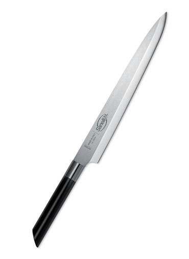 Yanagi Ba Knife 9.5