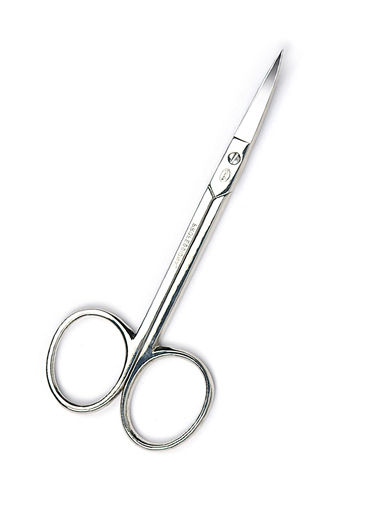 Professional Cuticle Scissors 4