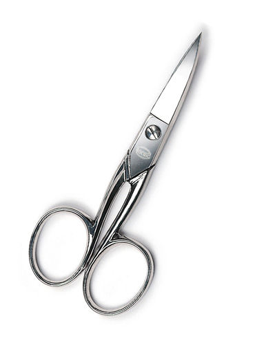 Professional Nail Scissors 3-1/2