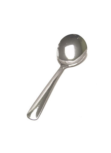 Windsor Round Bouillon Spoon 150MM X 1.5MM