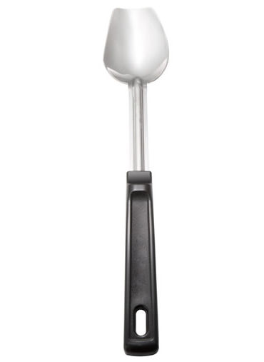 Triple-Edge Basting Spoon Solid 13