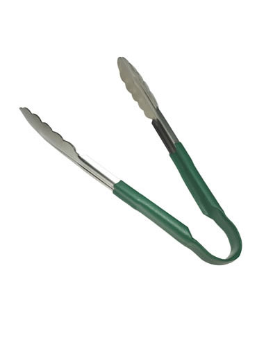 Plastic Coated Utility Tong (Green) 16