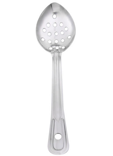 Perforated Spoon 15