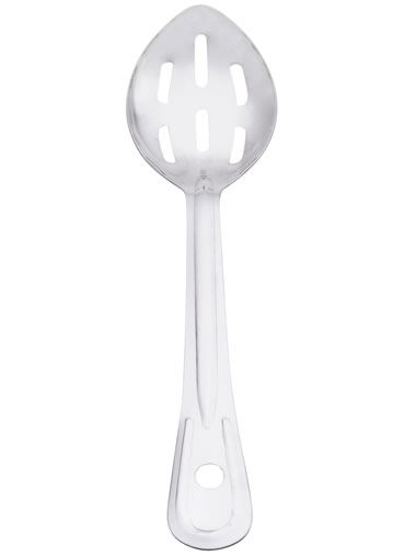 Slotted Spoon 15