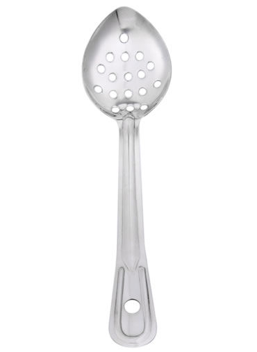 Perforated Spoon 18