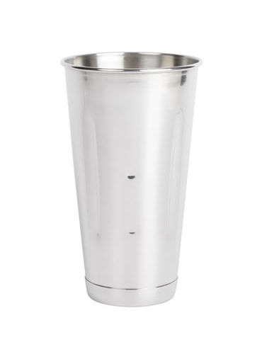 Malt Cup With No Handle 30 OZ