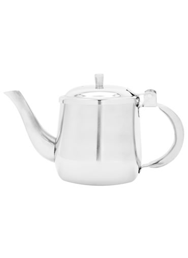 Gooseneck Teapot 10 OZ