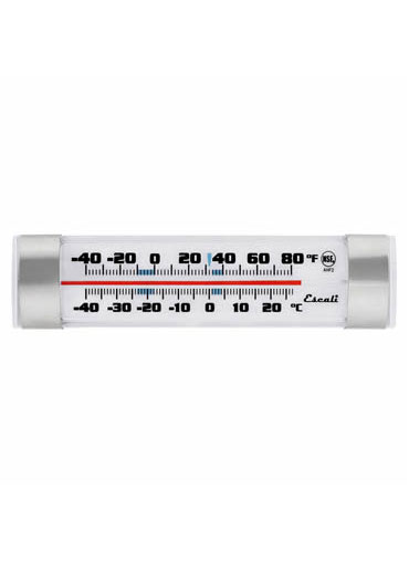 Thermomètre À Frigo/Congélateur -40 to 80° F