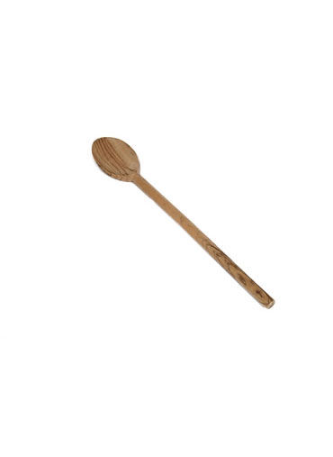 Spoon Natural Wood 13-1/2