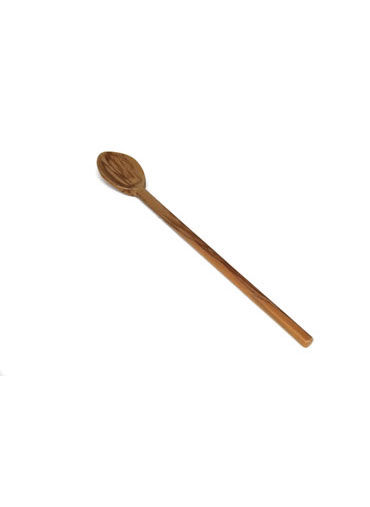 Spoon Olive Wood 16