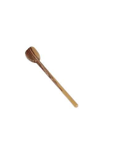 Pointed Spoon Right-Handed 31 CM