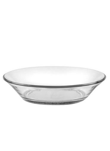Lys Clear Cocktail Plate 14,5 cm (5 3/4