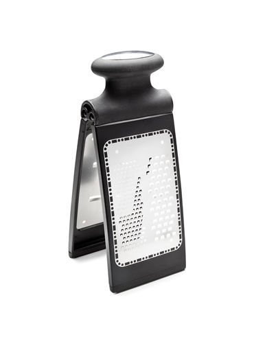Foldable Grater