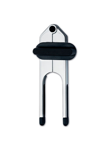 Can Opener with black insert