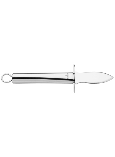 Oyster Knife Stainless Steel
