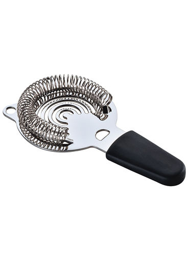 Cocktail Strainer- Stainless Steel 18/8