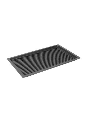 Gastronorm Induction Grill 53X33Cm, 2Cm Deep