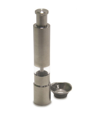 Pepper Mill S/S Size 28 x 152 MM